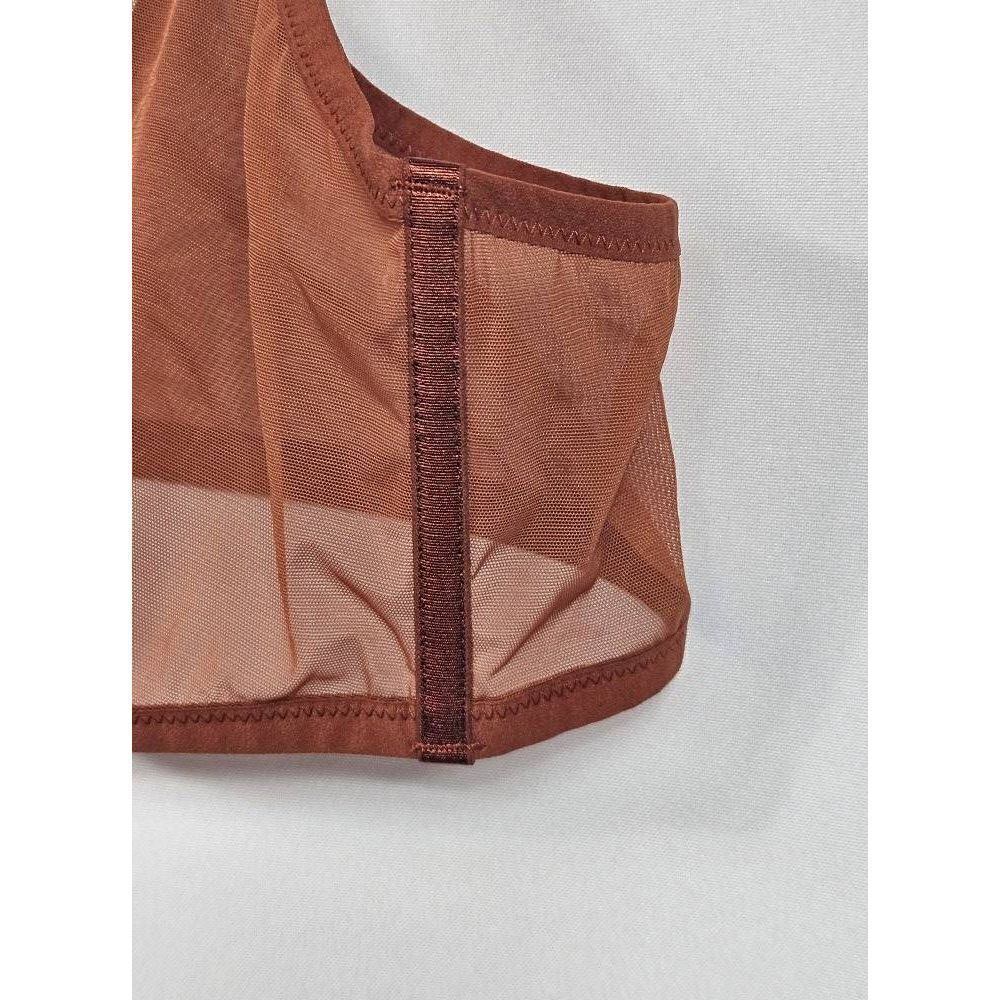 Skims Triangle bra Nwt - Picture 4 of 10